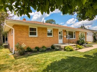 45 Herman Ave, Hamilton, OH 45013