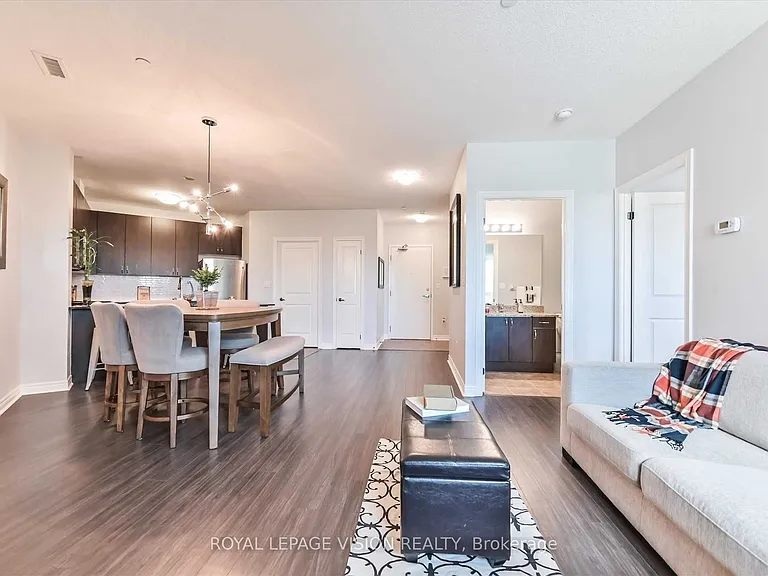 7400 Markham Rd #308 — Photo 9