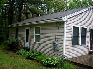 25 Tarbox St, Bath, ME 04530