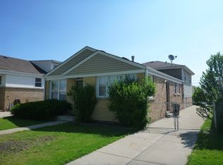 3507 George St, Franklin Park, IL