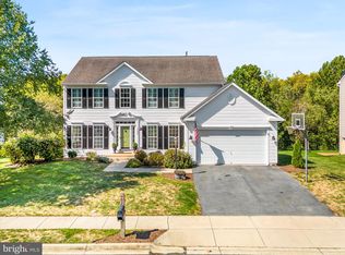 102 N Pointe Ter, Middletown, MD 21769