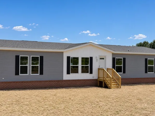 9901 Creek Landing Rd, Nichols, SC 29581