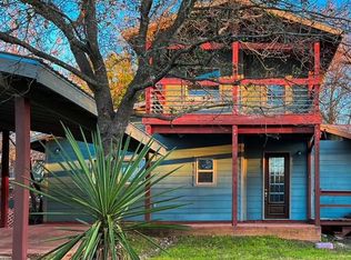 2401 De Soto Dr, Austin, TX 78733