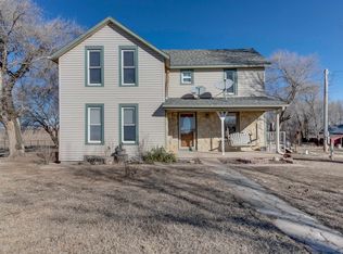 1348 80th, Peabody, KS 66866