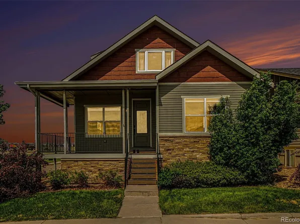 2801 Urban Place, Berthoud, CO 80513