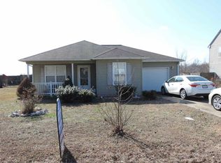 100 Sunkist Village Ln, Tiptonville, TN 38079