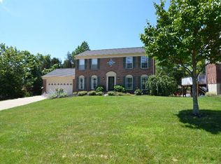 10 Shadow Wood Ct, Alexandria, KY