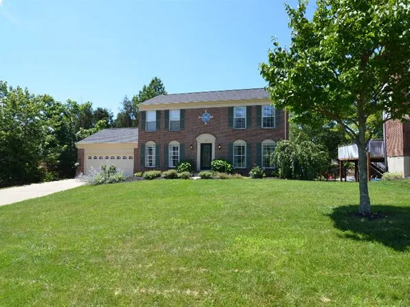 10 Shadow Wood Ct, Alexandria, KY 41001