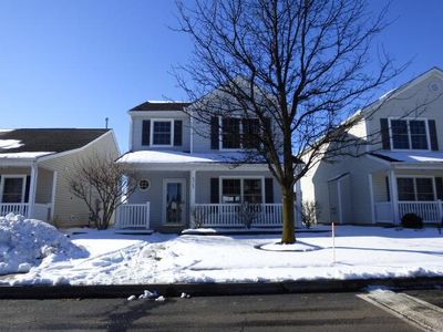 4067 Fitzpatrick Blvd, Canal Winchester, OH, 43110