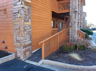 189 Avondale Drive #5 BLDG 91, Branson, MO 65616