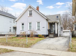 540 Maple St, Rochester, NY 14611