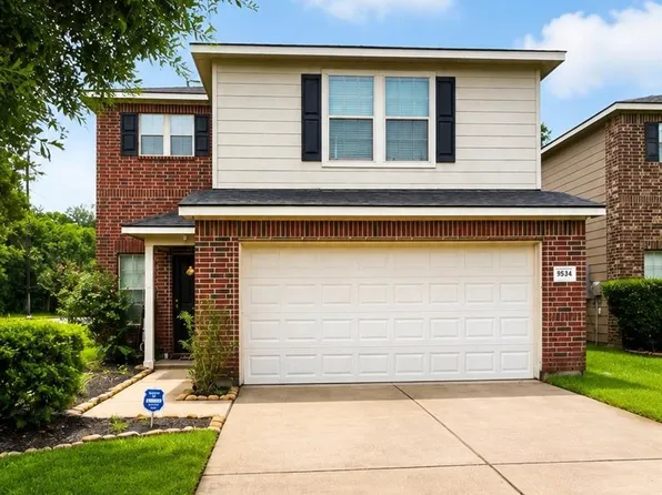 9534 Brandon Rock Ln, Houston, TX 77044