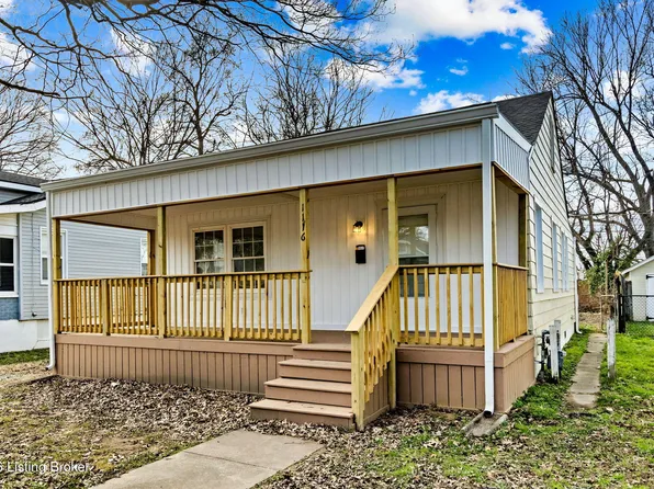 1116 Euclid Ave, Louisville, KY 40208