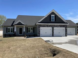 133 Cedarbrook Dr, Benson, NC 27504