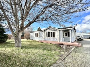 1611 W Arch St, Union, OR 97883