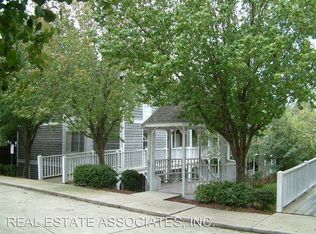 2916 Chapel Hill Rd APT K, Durham, NC 27707