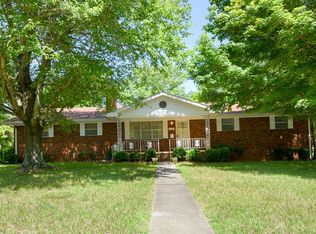 2101 Eugenia Ave NW, Cleveland, TN 37311