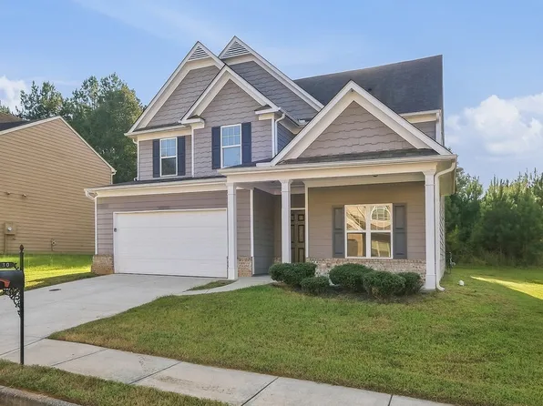 30 Calm Waters Ave, Hiram, GA 30141