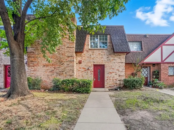 1821 E Grauwyler Rd #192, Irving, TX 75061