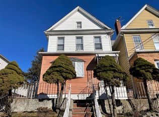 12-25 119th Street, College Point, NY 11356