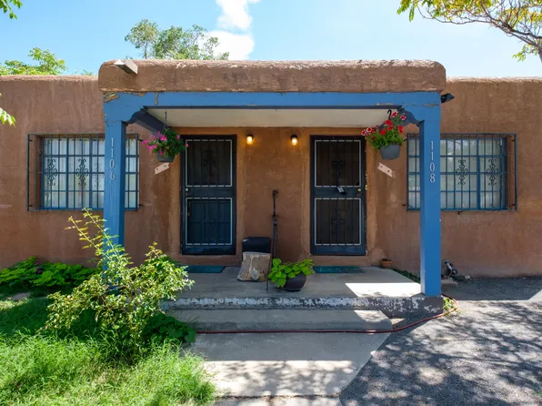 1106 Lead Ave SW, Albuquerque, NM 87102
