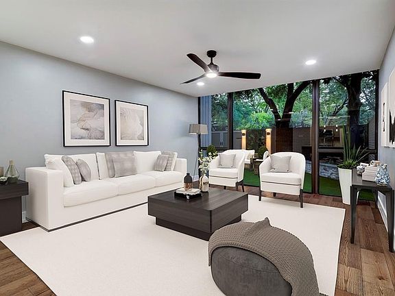 4th image of 5001 Woodway Dr Unit 106