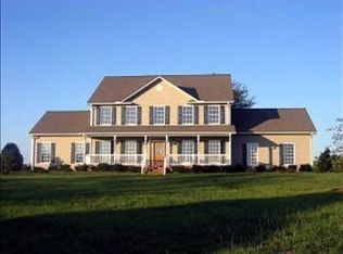 228 Carbandy Dr, Inman, SC 29349