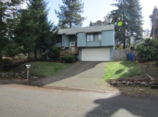 13460 Applegate Ter, Oregon City, OR 97045