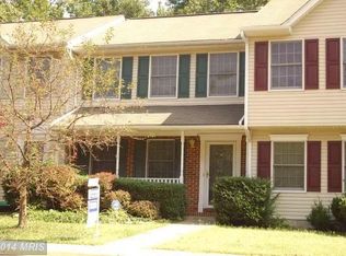 9609 Dominion Forest Cir, Fredericksburg, VA 22408