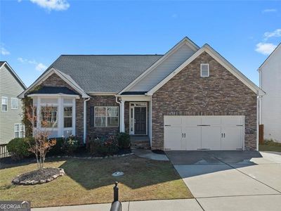 1835 Madrid Falls Dr, Braselton, GA, 30517