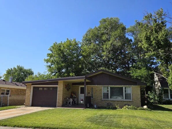 14944 Springfield Ave, Midlothian, IL 60445