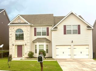 2609 Serenity Ln, Augusta, GA 30909