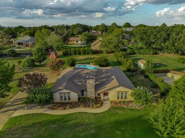 245 Valley View Trl, Double Oak, TX 75077