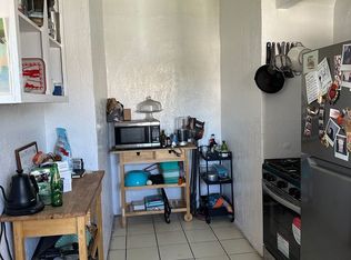 116-124 3/4 S Mathews St #124-1/2, Los Angeles, CA 90033