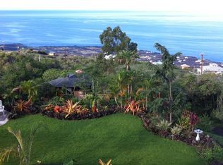 88-1483 Lehua Ave, Captain Cook, HI 96704