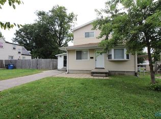 4324 Asbury Dr, Toledo, OH 43612