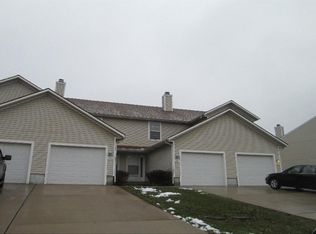 922 Mulberry St, Belton, MO 64012