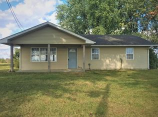 ROUTE 2 Box 57, Humansville, MO 65674