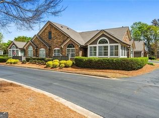 311 Ridge Hill Cir #1, Marietta, GA 30064