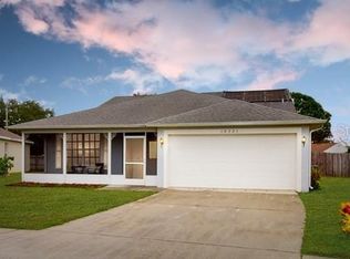 10321 Barnett Loop, Port Richey, FL 34668