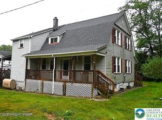 2215 Pennsylvania Ave, Bangor, PA 18013