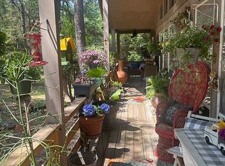 251 Cimarron Trl, Holly Lake Ranch, TX 75765