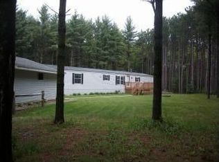 N1874 Shambeau Trce, Waupaca, WI 54981