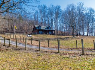 129 Reed Hollow Rd, Petersburg, TN 37144