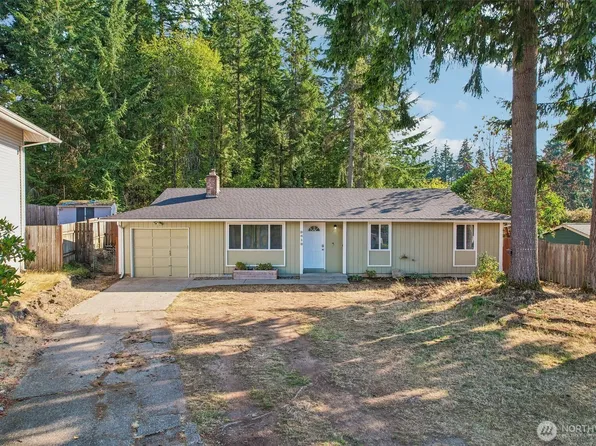 3418 SE Azalea Avenue, Port Orchard, WA 98366