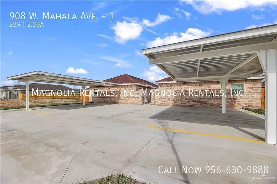 1st image of 908 W Mahala Ave #1