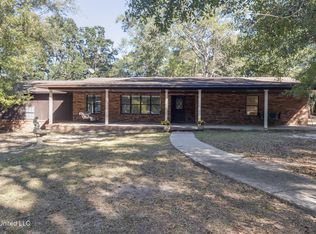 12656 Wolf River Rd, Gulfport, MS 39503