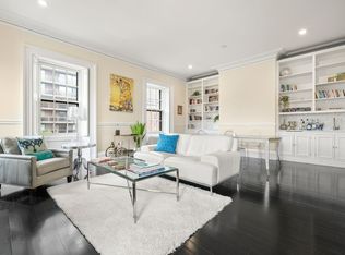 285 Clarendon St APT 4, Boston, MA 02116