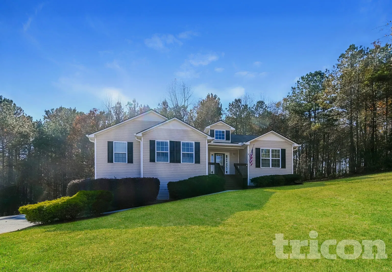 349 Daniel Mill Crossing Villa Rica GA — Photo 1