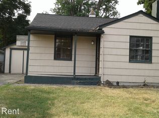 3018 SW Ladow Ave, Pendleton, OR 97801